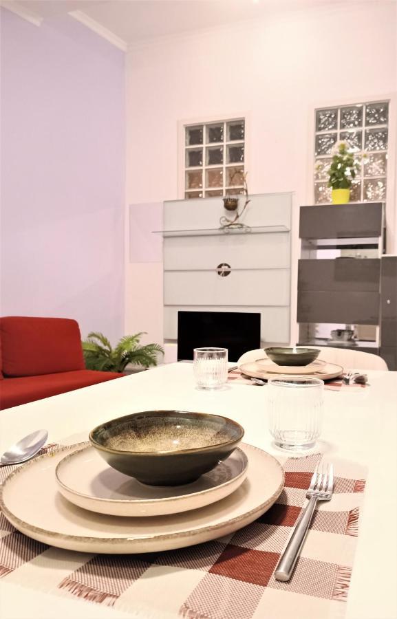 Yes, Yes! Lovely Apartment Good Amenities Budapest Center Екстериор снимка