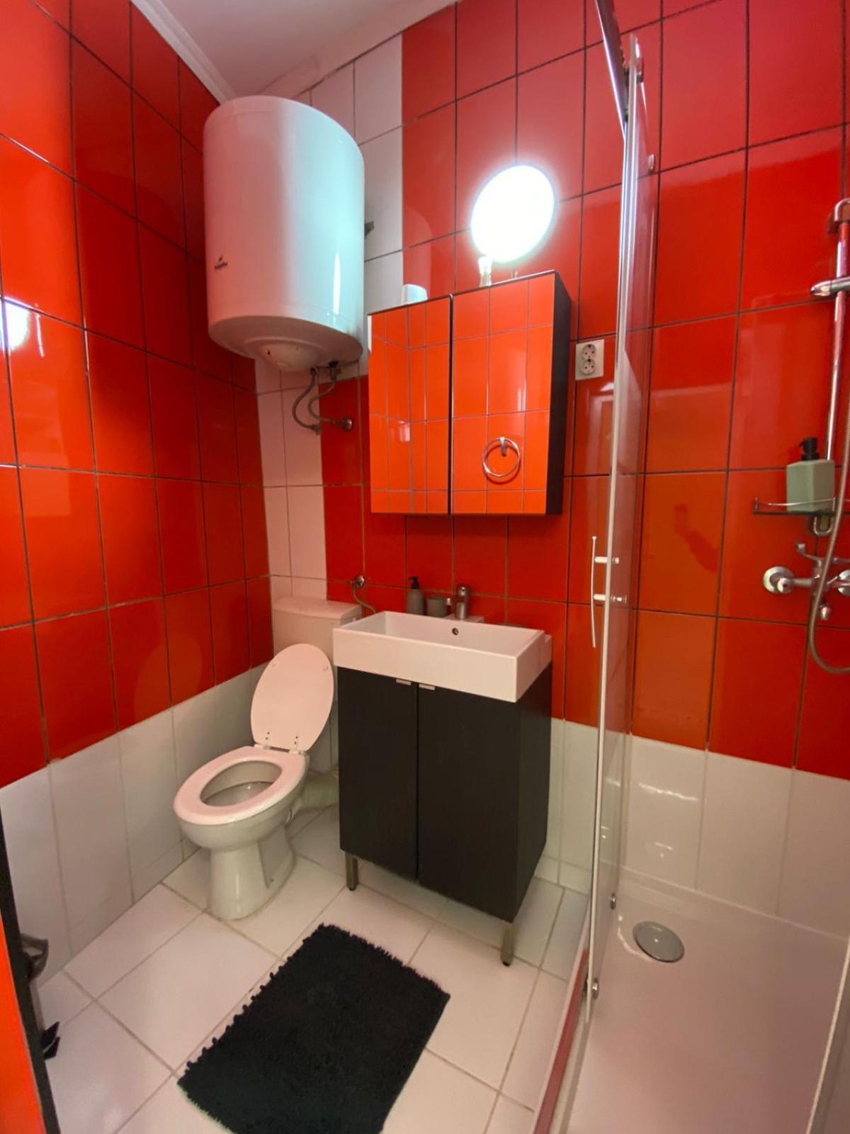 Yes, Yes! Lovely Apartment Good Amenities Budapest Center Екстериор снимка