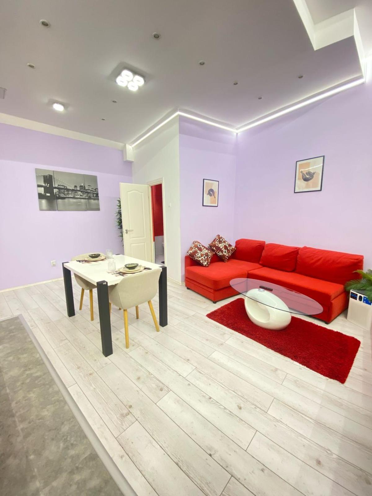 Yes, Yes! Lovely Apartment Good Amenities Budapest Center Екстериор снимка